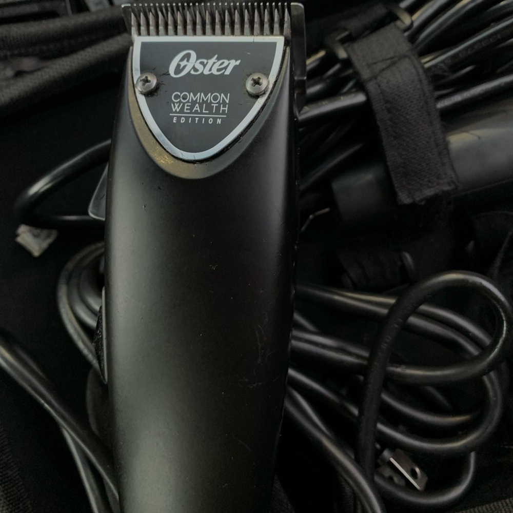 Oster Hair Shaving set